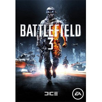 Battlefield 3