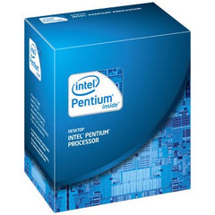 Intel Pentium G630 2.70GHz (Sandybridge) Socket LGA1155 Processor