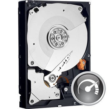 Western Digital Caviar Black 1TB SATA 6Gb/s 64MB Cache - OEM (WD1002FAEX)